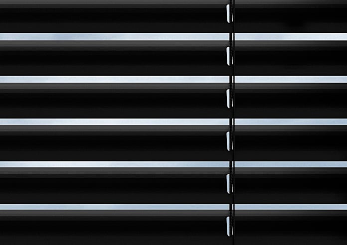 Spectrum, Matt Black - Venetian Blind - Image 8